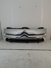 Calandre Citroen JUMPY