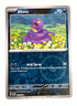 Ekans - 023/165  - Reverse Holo - SV: Scarlet & Violet  151 -  Pokemon Card