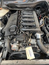 Moteur BMW 2002