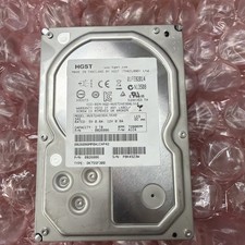 HGST HUS724030ALS640 3TB 7.2K RPM 3.5" ENTERPRISE SAS HARD DRIVE 0B26866