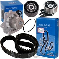 SKF ZAHNRIEMEN-SATZ Wasserpumpe FüR Alfa Romeo 159 Fiat Punto Croma 1.9 D Jtdm