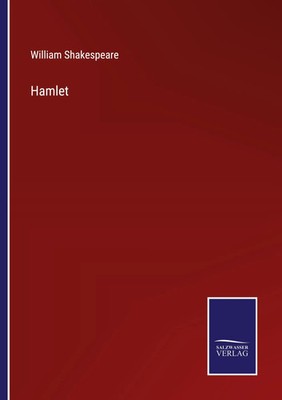 William Shakespeare | Hamlet | Taschenbuch | Englisch (2022) | Outlook