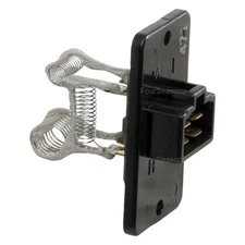 For Honda Accord 1986-1989 Four Seasons HVAC Blower Motor Resistor