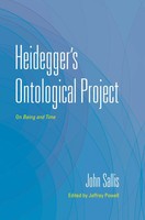John Sallis | Heidegger's Ontological Project | Taschenbuch | Englisch (2024)