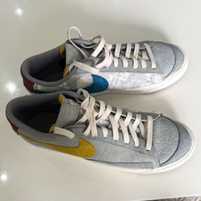 Nike Court Vision Low Next Nature Herren Snea...