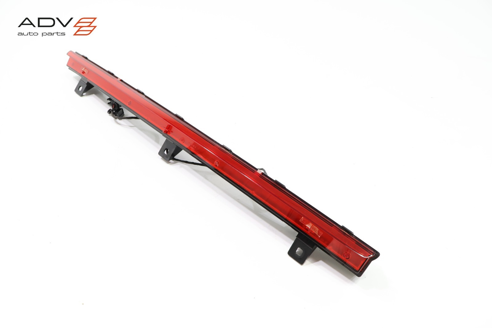 2017 - 2023 AUDI R8 REAR HIGH MOUNT 3RD STOP BRAKE LIGHT LAMP OEM