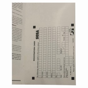 Sonic 3D Blast (Sega Saturn, 1996) CIB Complete w/ Manual + Reg Card Tested