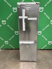 NEFF 177cm 60/40 Integrated Fridge Freezer - White - E - KI7861FE0G #LF124872