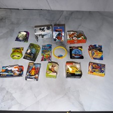 Lot Of Zuru Mini Brands - 15 Toys SpongeBob Blaze Avatar Dinosaur Ninja turtles