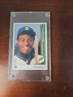 1989 Upper Deck - Ken Griffey Jr #1 (RC)