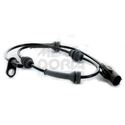Meat & Doria Sensor Raddrehzahl Hinten Rechts FüR Alfa Romeo Giulietta 940_ 1.4-image