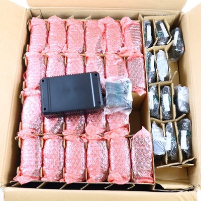 *Lot of 24* Nokia NKFN11AEL 3FE48103AAAA 10G-EPON Fiber Routers ONT ONU - NEW