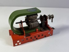 Tekno Denmark Danish 1950's