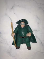Hasbro 2007 Marvel Legends Mole Man Ronan  Wave Fantastic 4 Villains