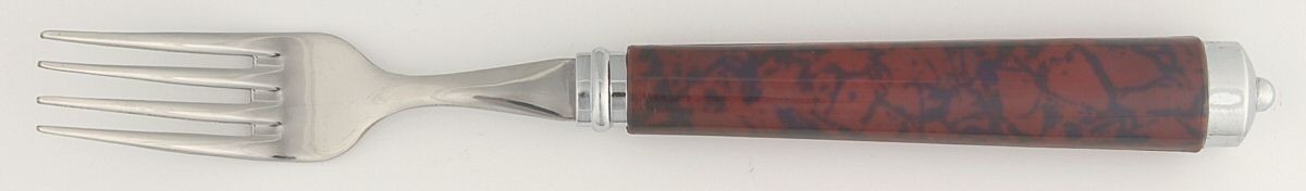 Guy Degrenne Epson-Garnet  Salad Fork 2141956