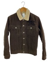 WACKO MARIA Blouson S Corduroy BRW
