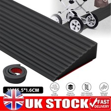 Threshold Ramps for Doorways Portable Wheelchair Ramp Mobility Scooter Ramps 1M