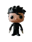 Funko Pop Movies Edward Scissorhands #17 Vinyl Figure Tim Burton Johnny Depp
