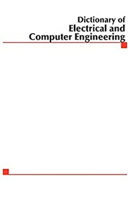 McGraw-Hill Wörterbuch der Elektrotechnik und Computertechnik McG