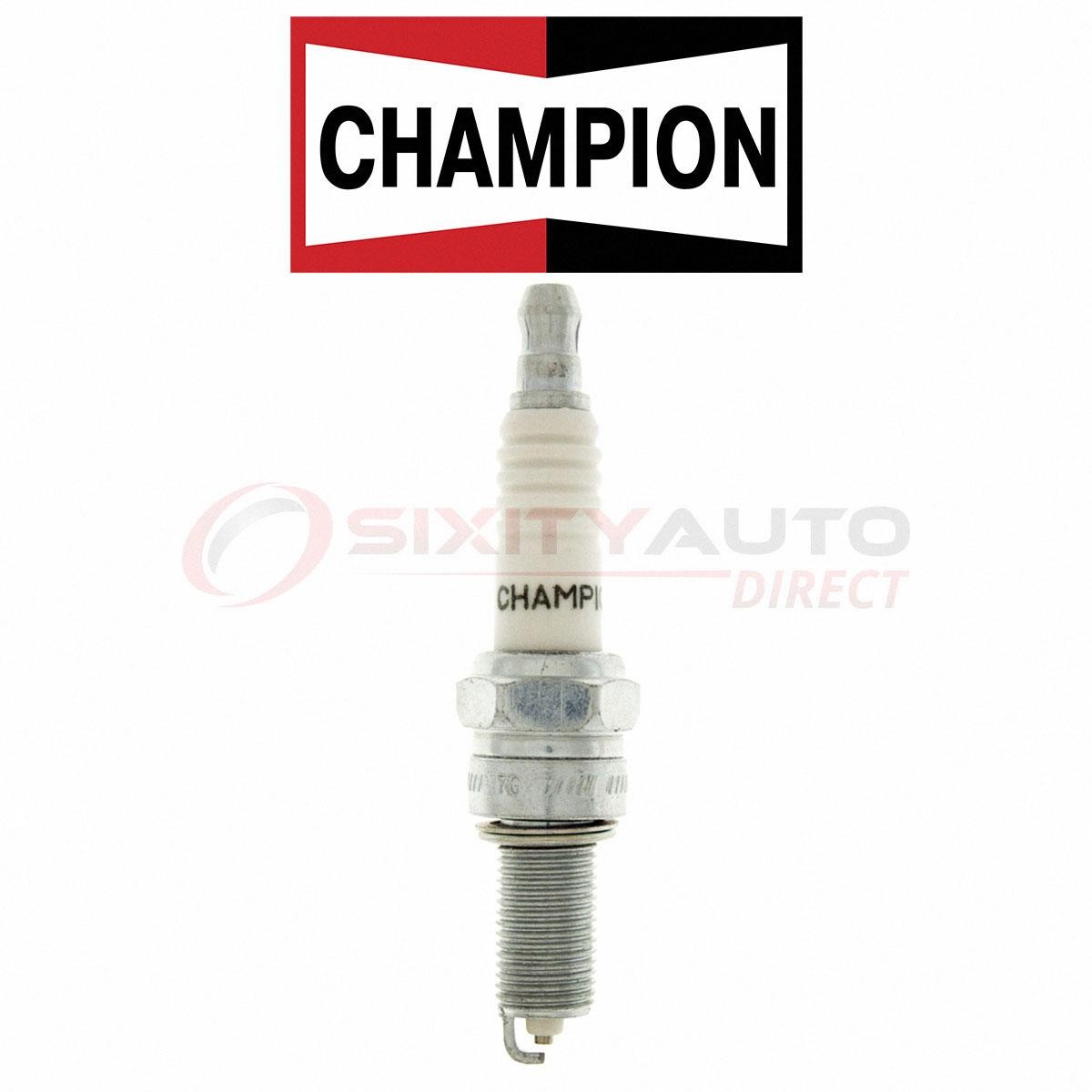 Champion Copper Plus 977 Spark Plug for RG6YC CPR8EB-9 CPR8EB CPR8E 7411 zz