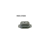 AchsköRper SKF Vkds 473030 FüR CitroËN Peugeot, Hinterachse, Hinten