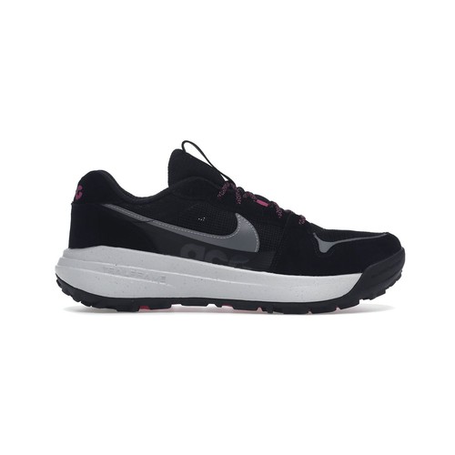 Nike Men's ACG Low cate DM8019-002 Black/Cool Grey/Hyper Violet/White SZ 4-12