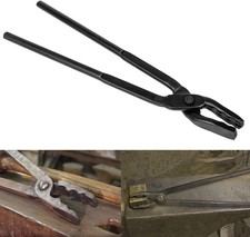 15 Wolf Jaw Blacksmithing Tongs Multipurpose ...