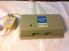 Invisible Fence ICT-700 Transmitter 700 Series 7k/10k Fully Tested