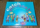 Original Catch Phrase! Board Game Vintage 1994 Parker Brothers Complete Working