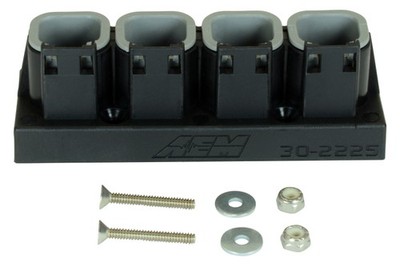AEM 30-2225 Multi-Sensor Data Acquisition Module for EMS and CAN Bus Systems