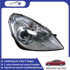 🇩🇪 RECHTER SCHEINWERFER ➤ MERCEDES SLK 1718203461 ♻️