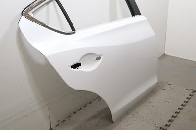 2016 - 2022 ACURA ILX REAR RIGHT PASSENGER SIDE DOOR SHELL OEM