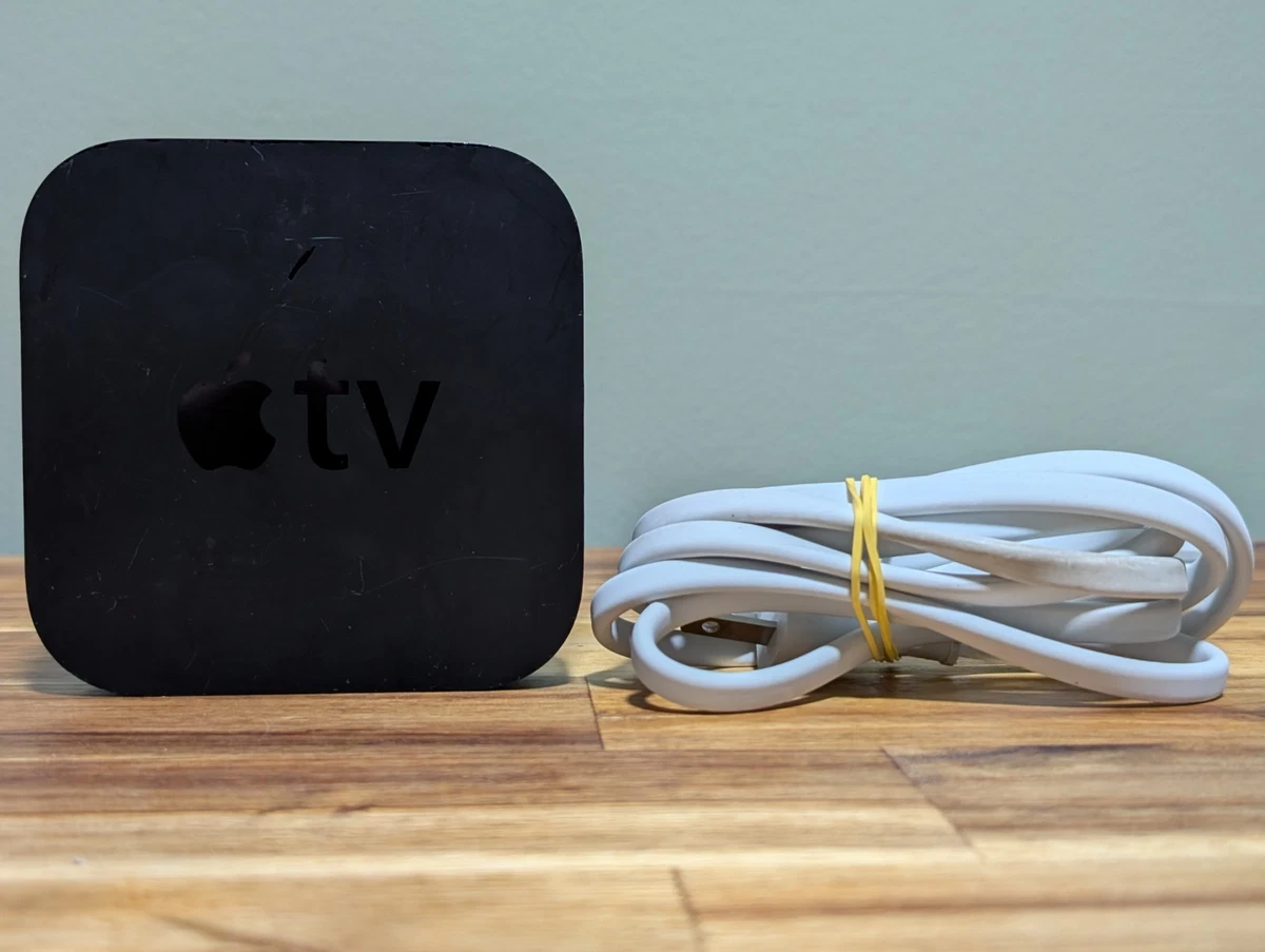 Apple Tv A1378 for sale | eBay