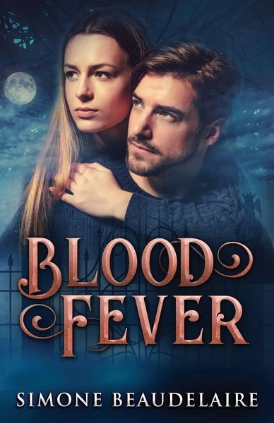 Simone Beaudelaire | Blood Fever | Taschenbuch | Englisch (2021) | Next Chapter-image