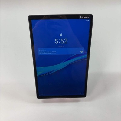 Lenovo Tab M10 FHD Plus TB-X606F