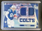 2025 Panini Absolute Tyler Warren Double (RAW)