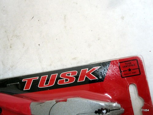 Tusk Chain Master Link Clip Pliers - ATV Motorcycle - 420 428 520 525 530 Series - Bild 3 von 6