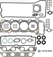 Victor Reinz 02-52850-01 Dichtungssatz FüR Zylinderkopf FüR Toyota