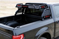Sport Roll Bar Chase Rack For 2005-2026 Toyota Tacoma 2008-2011 Dodge Dakota Sport Roll Bar Chase Rack For 2005-2026 Toyota Tacoma 2008-2011 Dodge Dakota