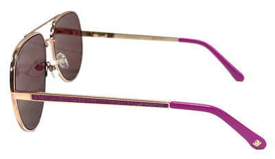 STEVE MADDEN Sunglasses In Visage 63-16-150 Steve Madden Women main image 4
