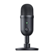 Razer Seiren V2 X USB Condenser Microphone Streaming / Gaming PC Shock Absorber