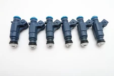 ✅SET6  Bosch OEM  Fuel Injectors For 2001-2005 Mercedes-Benz E320 3.2L V6