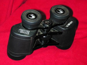 minolta binoculars