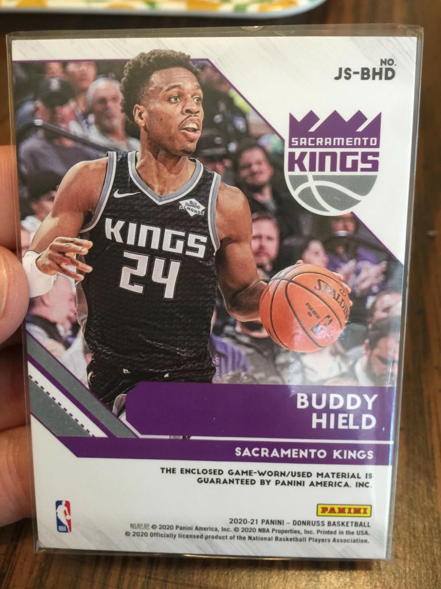 Buddy hield cheap jersey shirt