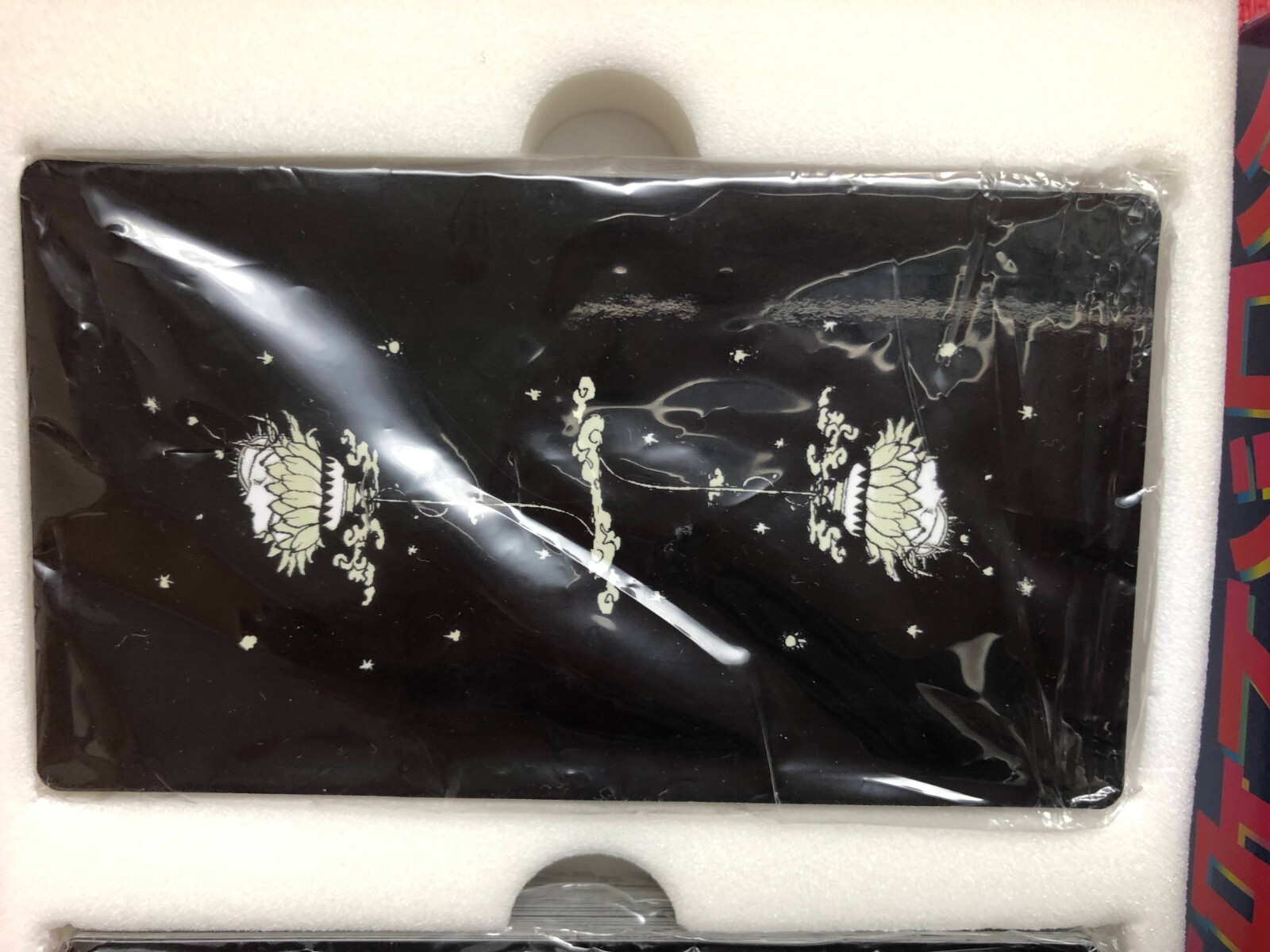 Yoshitaka Amano Tarot Fortune to Hold Happiness Deck 78 Cards Art Book