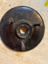 Ressort divers Triumph HERALD