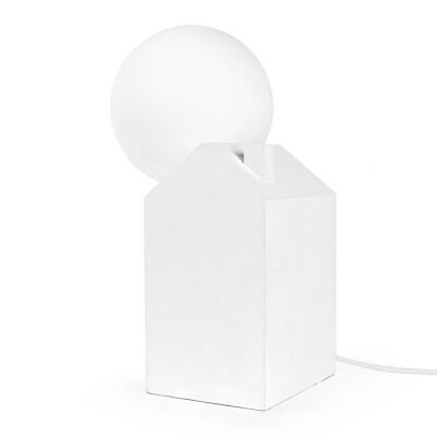 Seletti - Dreamlike Lamp 15255 Seletti - Dreamlike Lamp Marcantonio