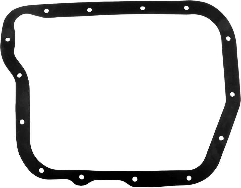 Pan de aceite de transmisión con tapón de drenaje para Dodge Dakota Durango Ram 1500 2500 3500 Foto 3 de 4