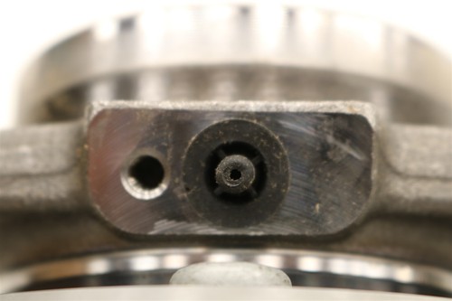 NEW ACDelco Wheel Bearing & Hub Assembly Front FW356 Equinox Vue Captiva 2007-15 - Picture 9 of 9
