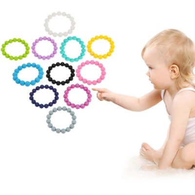 Autismus ADHS Stress ZAPPELSPIELZEUG Stressabbau Hand Spinner Armband Kauen UK